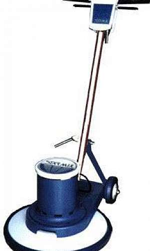 Enceradeira profissional Enceradeira profissional