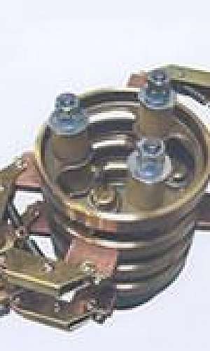 Enroladores de cabos elétricos  Enroladores de cabos elétricos