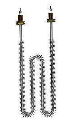 Fábrica de resistência elétrica Fábrica de resistência elétrica