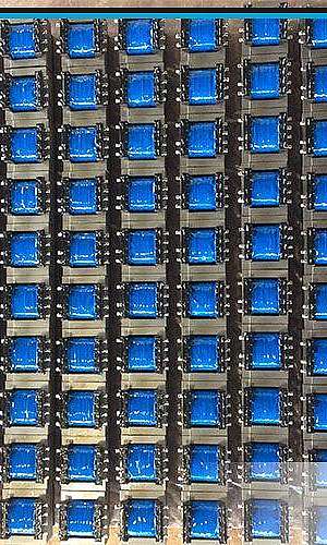 Fabricantes de transformadores elétricos Fabricantes de transformadores elétricos