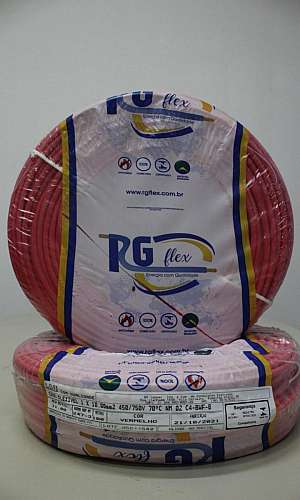 fio elétrico 10mm fio elétrico 10mm