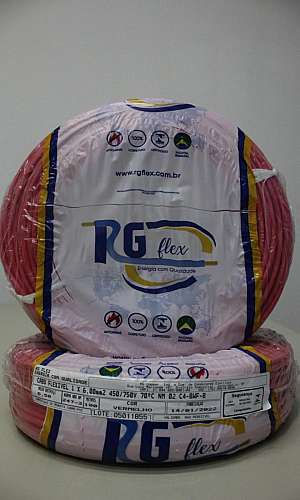 fio elétrico 6mm fio elétrico 6mm