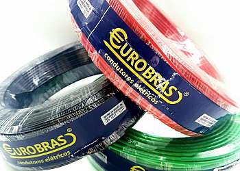 Passa fio elétrico preço Passa fio elétrico preço