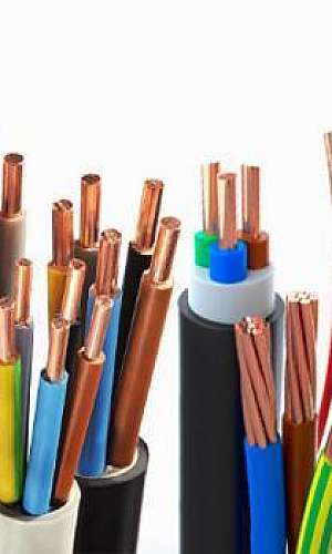 fios cabos elétricos fios cabos elétricos
