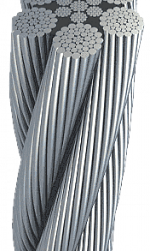 Fornecedor de cabo de aço Fornecedor de cabo de aço