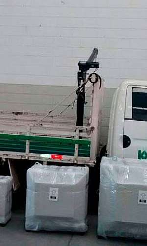 Fornecedor de transformador de potência Fornecedor de transformador de potência