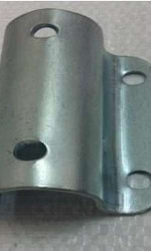 Guia terminal para container Guia terminal para container