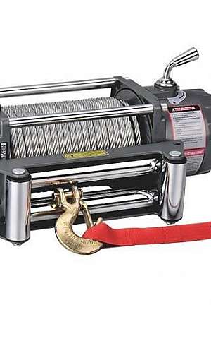 Guincho elétrico a venda Guincho elétrico a venda