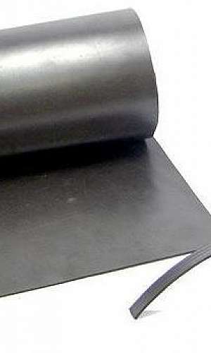 Imãs flexíveis Imãs flexíveis