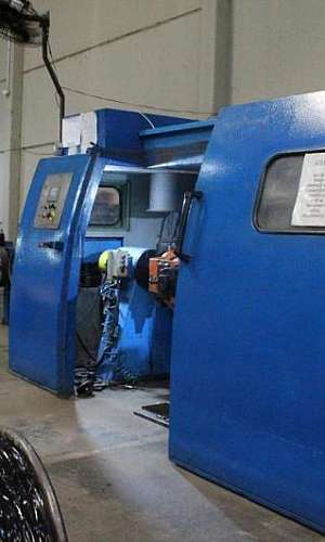 indústria cabos elétricos indústria cabos elétricos