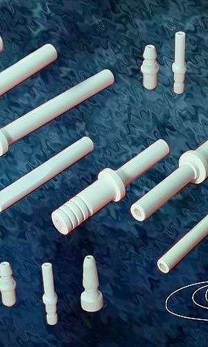 Indústria de isoladores elétricos Indústria de isoladores elétricos