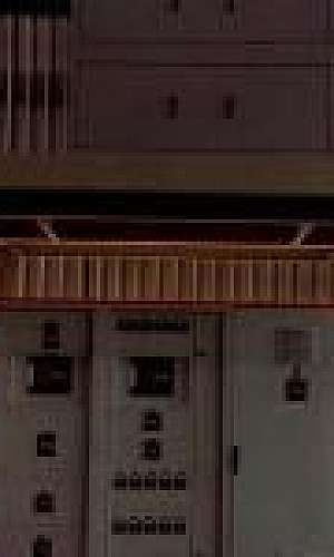 Instalações elétricas de baixa tensão  Instalações elétricas de baixa tensão