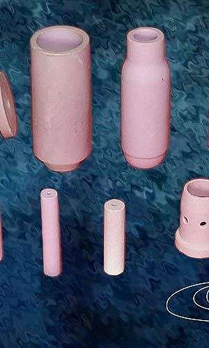 Isoladores elétricos de alta tensão Isoladores elétricos de alta tensão