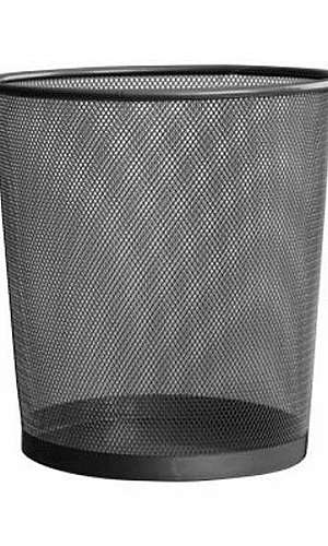 Lixeiras para escritório Lixeiras para escritório