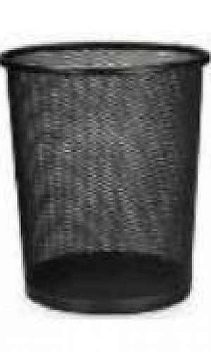 Lixeiras para escritório Lixeiras para escritório