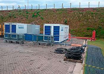 Locação de cabos elétricos Locação de cabos elétricos