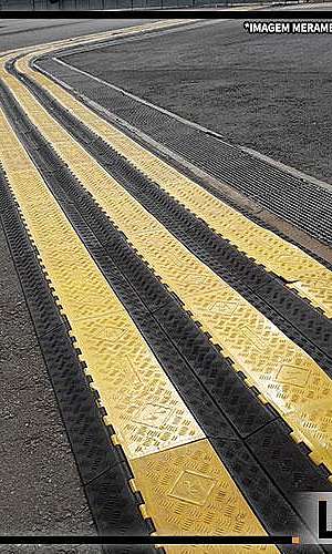 Locaçăo de passa cabos Locaçăo de passa cabos