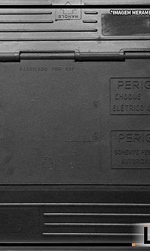 Locação de protetores de cabos Locação de protetores de cabos