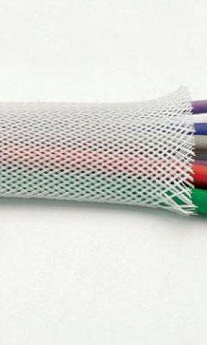 Mangas de proteção para chicotes elétricos a venda Mangas de proteção para chicotes elétricos a venda