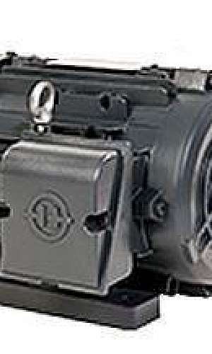 Motores elétricos industriais Motores elétricos industriais