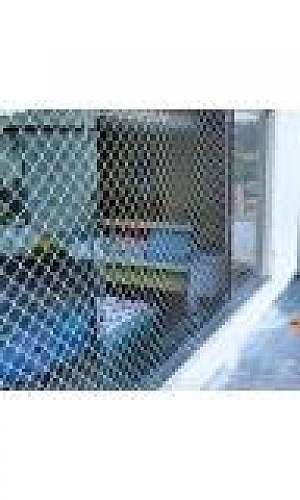 Onde comprar rede de proteção para janelas Onde comprar rede de proteção para janelas