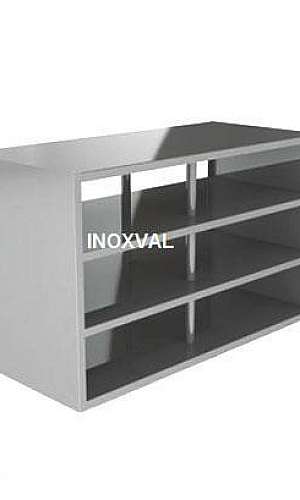 Passa prato inox Passa prato inox