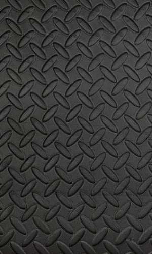 Passadeira de borracha Passadeira de borracha