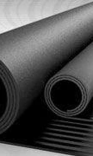 Piso de borracha Piso de borracha