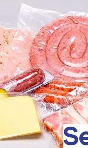 Preço de embalagem  a vácuo resistente  Preço de embalagem  a vácuo resistente