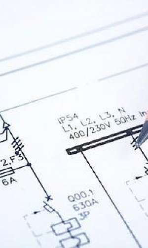 Projetos Elétricos Industriais Projetos Elétricos Industriais