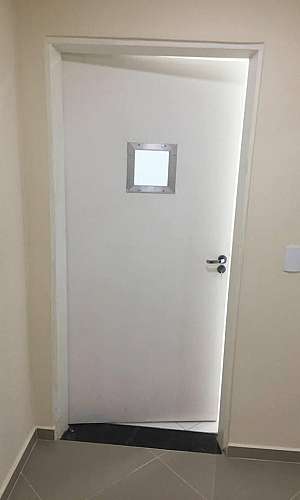 Proteção para raio X Proteção para raio X