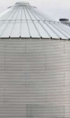 Proteção para silos Proteção para silos