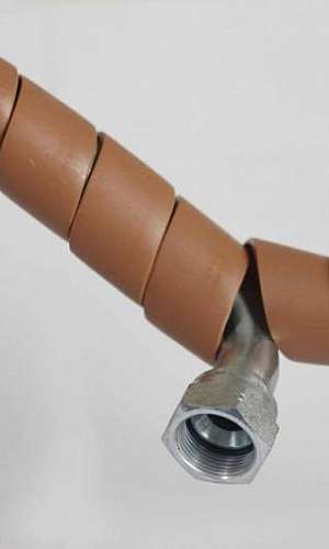 Protetor de mangueira Protetor de mangueira