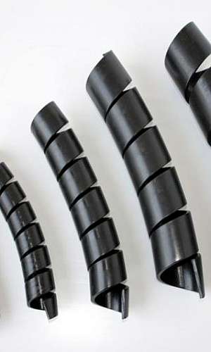 Protetor para mangueira Protetor para mangueira