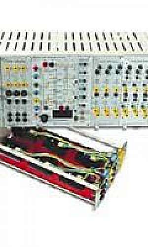 Rack de potência Rack de potência