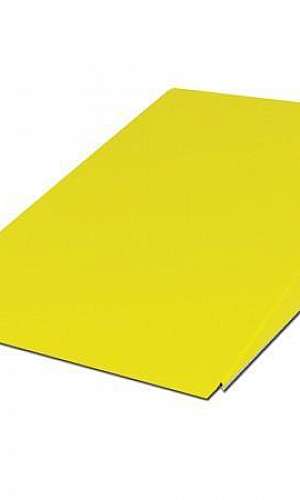 Rampa para pallet Rampa para pallet