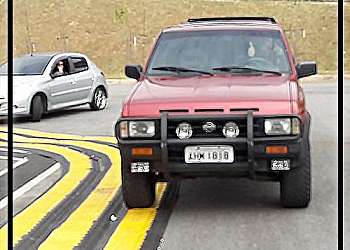 Passa cabo Passa cabo