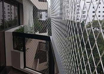 Passar cabo de rede Passar cabo de rede