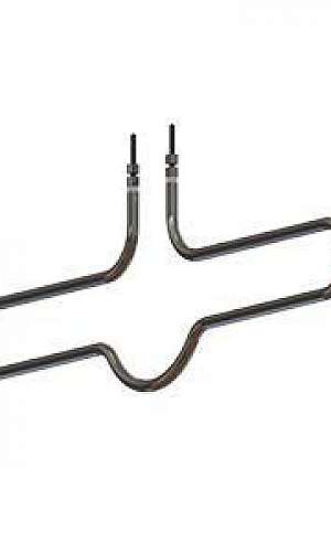 Resistências elétricas flexíveis para manifoldes Resistências elétricas flexíveis para manifoldes