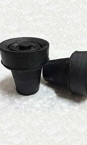 sapata flexível sapata flexível