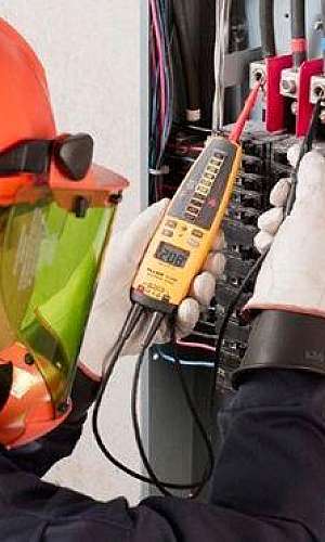 Serviços de Instalações Elétricas Serviços de Instalações Elétricas