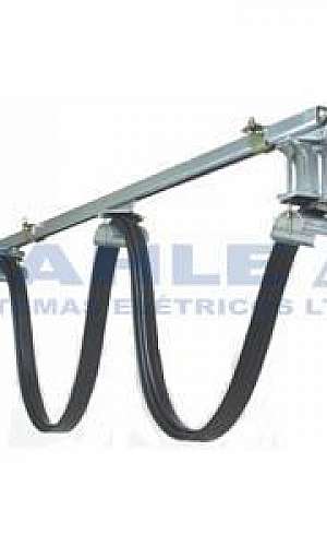 Sistema porta cabos preço Sistema porta cabos preço