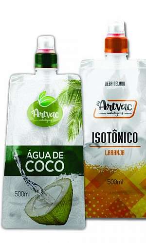 Squeeze flexível Squeeze flexível