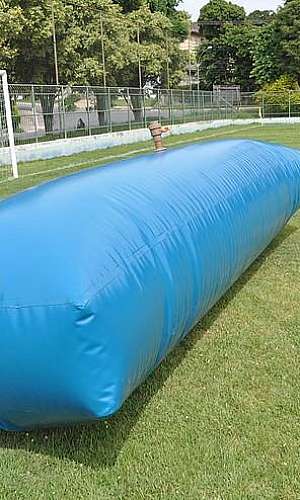 Tanque de água flexível Tanque de água flexível