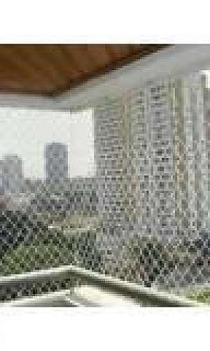 Tela de proteção 3x3 Tela de proteção 3x3