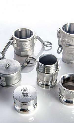 terminais e conexões industriais camlock terminais e conexões industriais camlock
