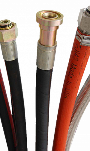 Terminais hidráulicos Terminais hidráulicos