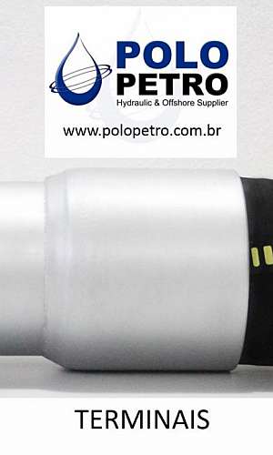 Terminais Offshore Terminais Offshore