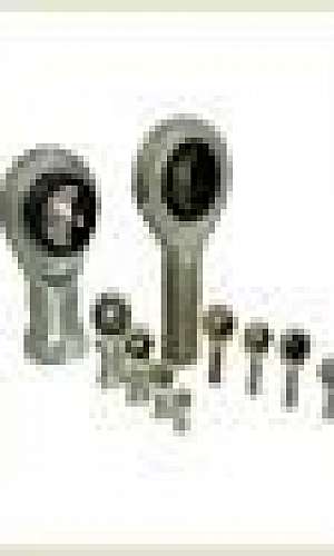 Terminal de Rotula Terminal de Rotula