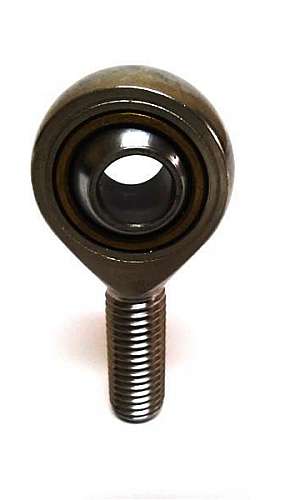 Terminal de rótula Terminal de rótula